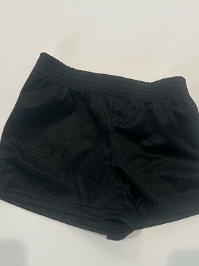 Dori Creations Size 5/6 Mesh Shorts